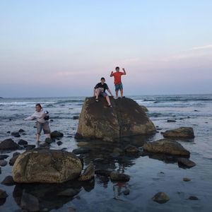 Meet your Posher, Avery